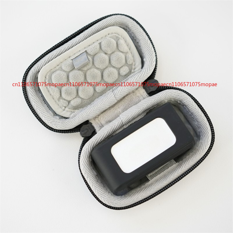 Storage Box Carry Case Bag For - External Ssd ulasan dan harga