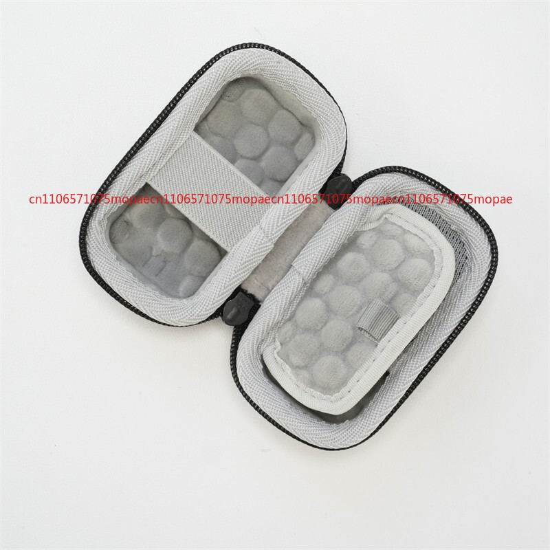 Storage Box Carry Case Bag For - External Ssd ulasan dan harga