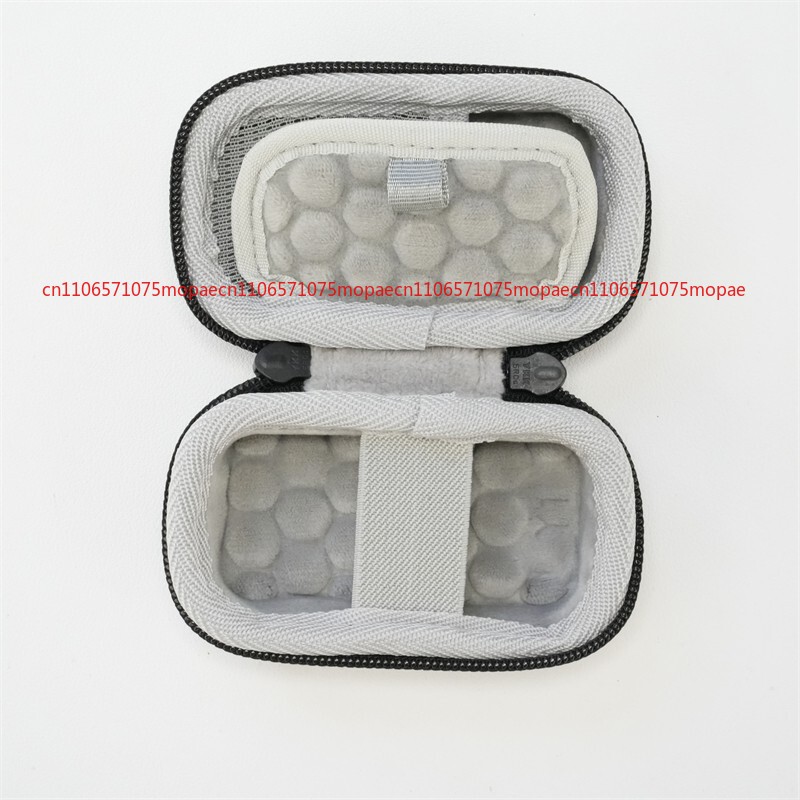 Storage Box Carry Case Bag For - External Ssd ulasan dan harga