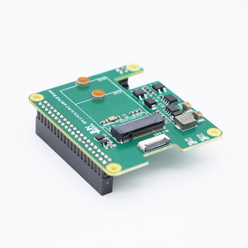 Raspberry Pi 5 PCIe M.2 NVMe S - Nvme Ssd ulasan dan harga