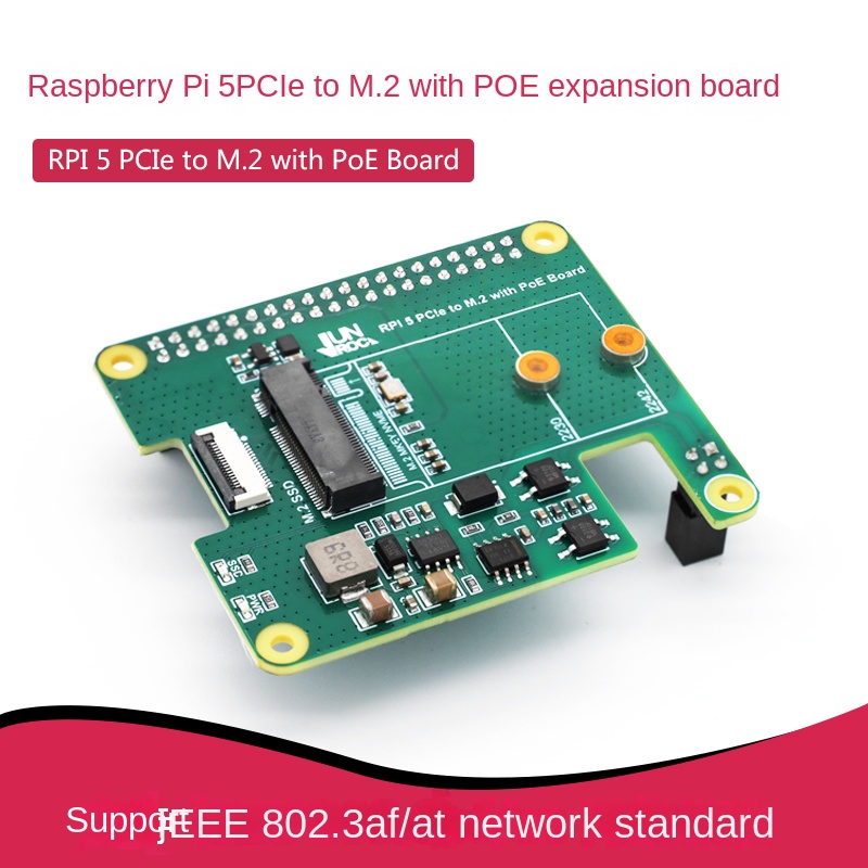 Raspberry Pi 5 PCIe M.2 NVMe S - Nvme Ssd ulasan dan harga