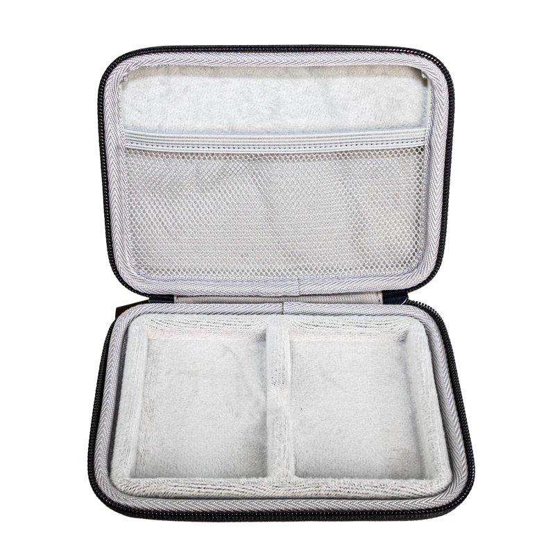 Double Slot Hard Travel Carry  - Samsung Ssd ulasan dan harga