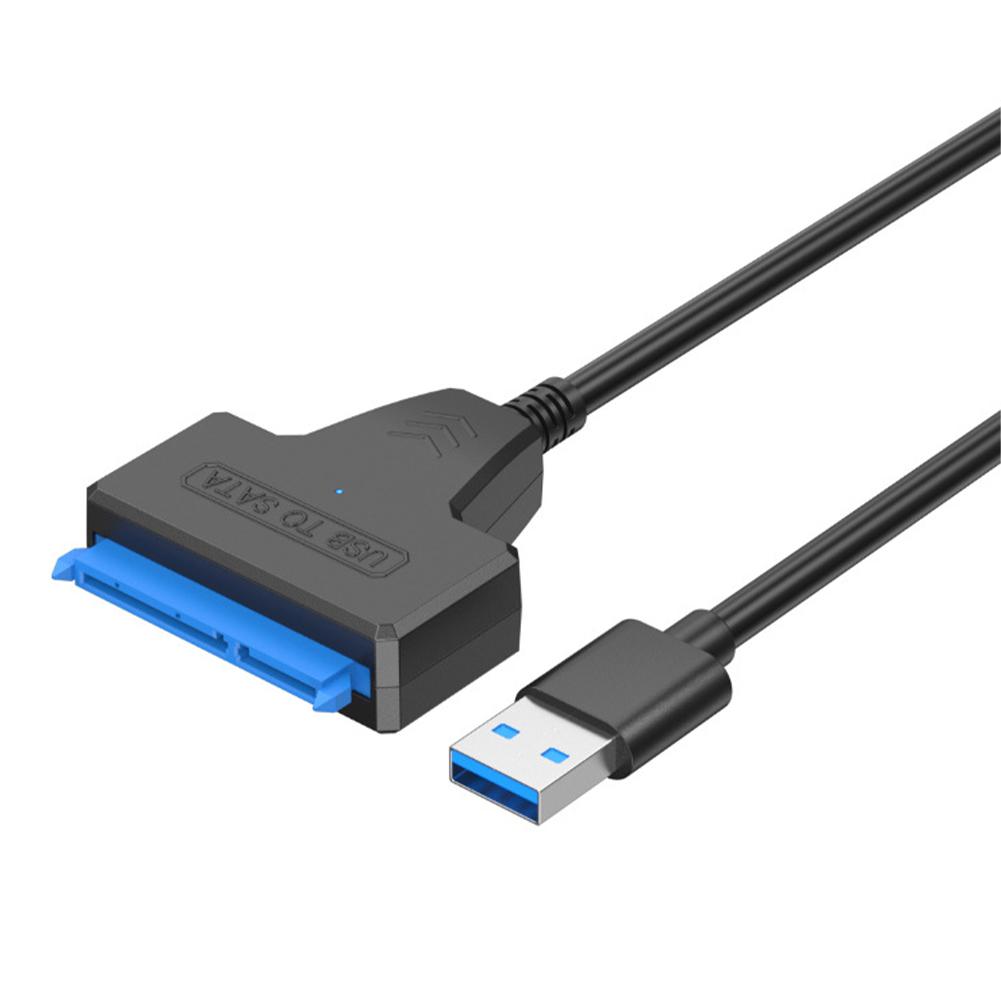 Sata To USB 3.0 Adapter Conver - External Ssd ulasan dan harga