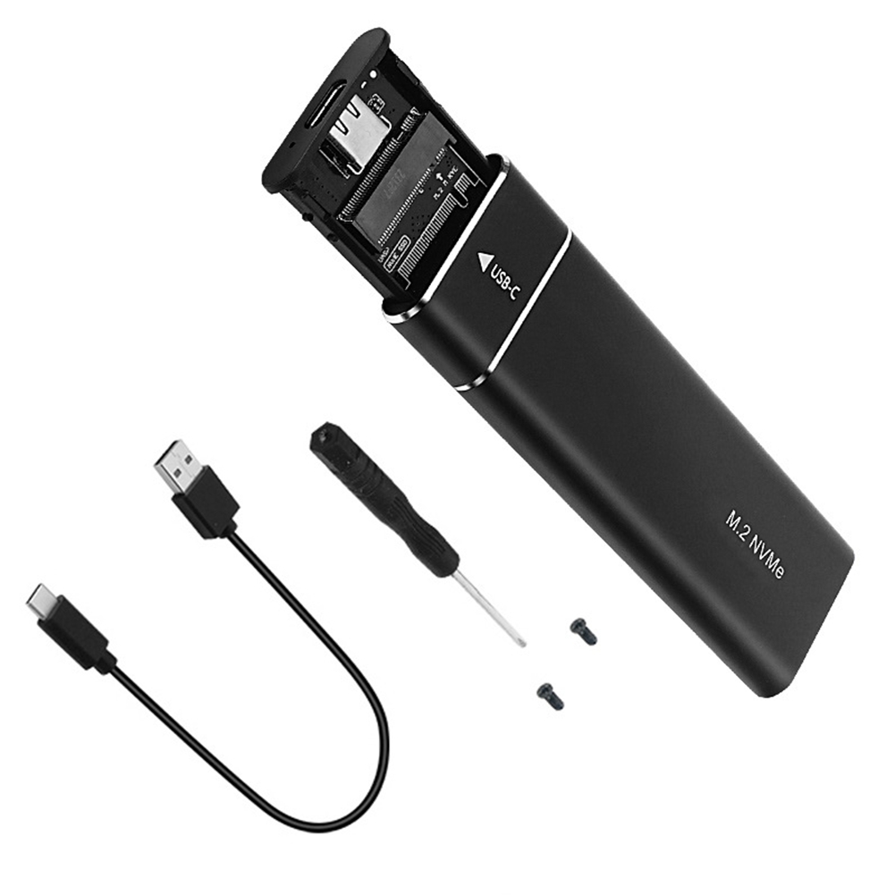 [EVENTS OFFER]Nvme Adapter M2  - External Ssd ulasan dan harga