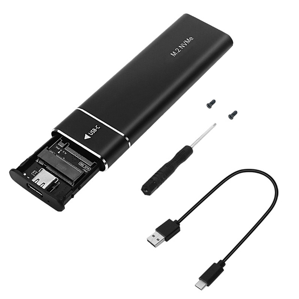 [EVENTS OFFER]Nvme Adapter M2  - External Ssd ulasan dan harga