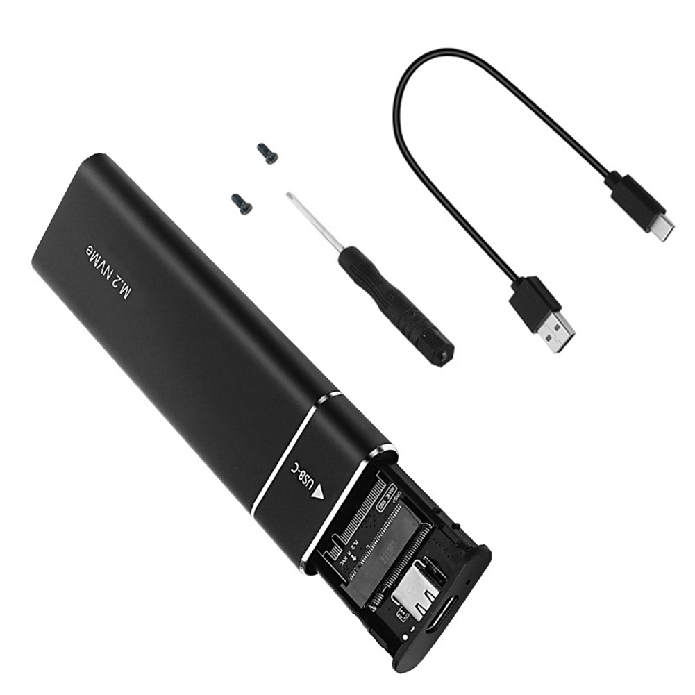 [EVENTS OFFER]Nvme Adapter M2  - External Ssd ulasan dan harga