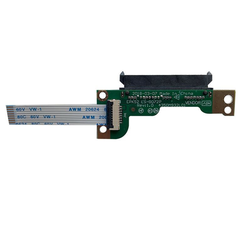HDD Cable For Hp 15-DB 15-DA 2 - Ssd Hard Drive ulasan dan harga