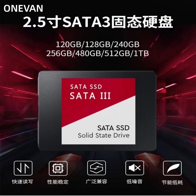 Original New SATA3 SSD 120GB 2 - Ssd 500Gb ulasan dan harga