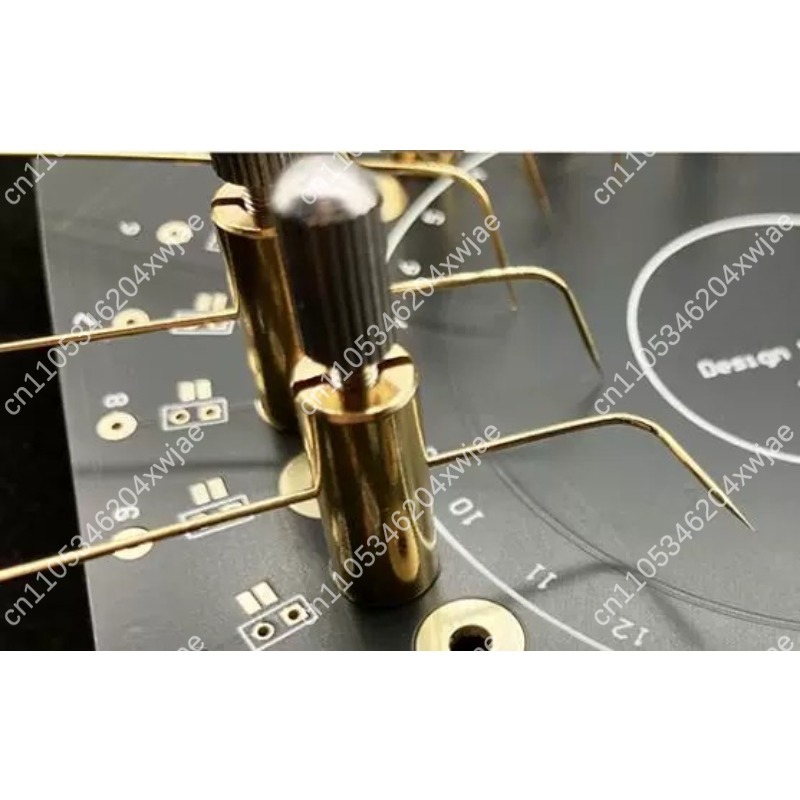 Precise Positioning Probe Test - Memory Card Ssd ulasan dan harga