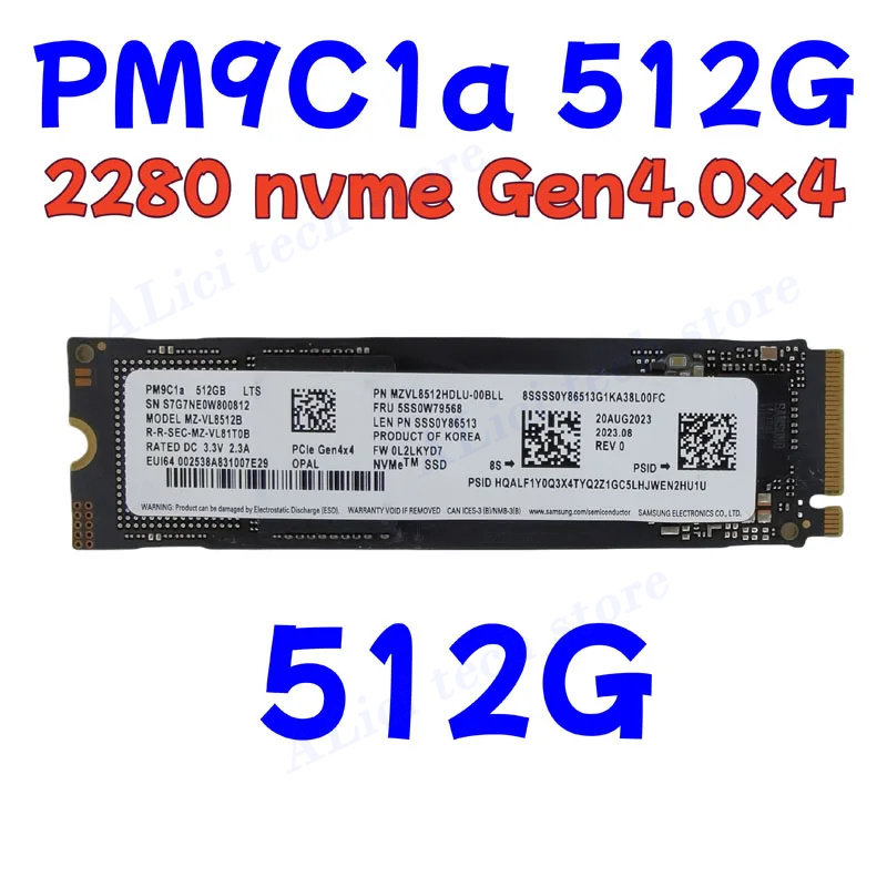 Original Applicable Samsung PM - Samsung Ssd ulasan dan harga