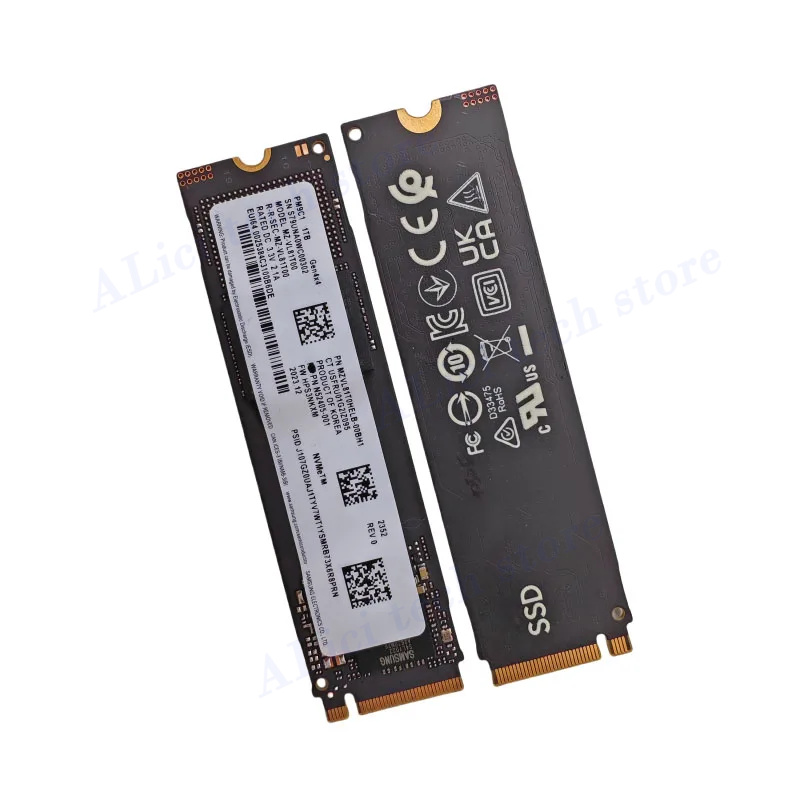 Original Applicable Samsung PM - Samsung Ssd ulasan dan harga