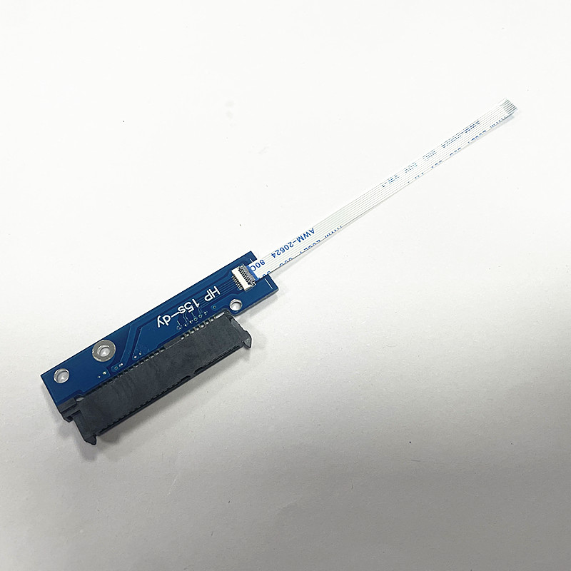 NEW For HP 15s-dr 15s-gr 15-dw - Sata Ssd ulasan dan harga