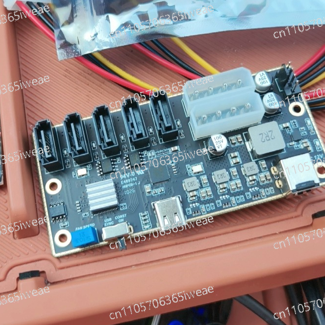 External Hard Disk SSD Expansi - External Ssd ulasan dan harga