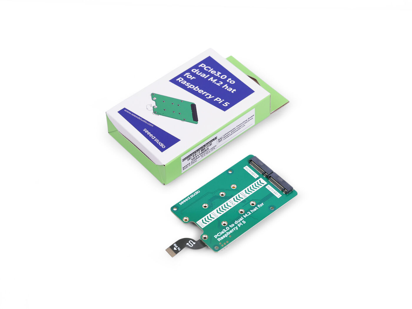 103110065 PCIe3.0 Switch to Du - Nvme Ssd ulasan dan harga