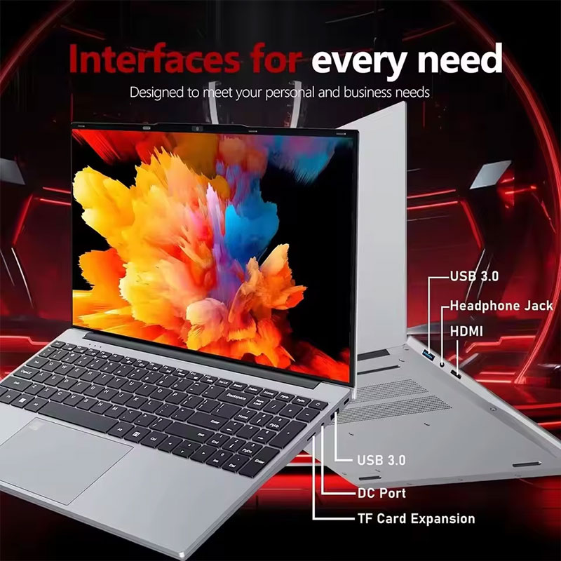 NEW 15.6' Laptop Intel Core I9 - Ssd 2Tb ulasan dan harga