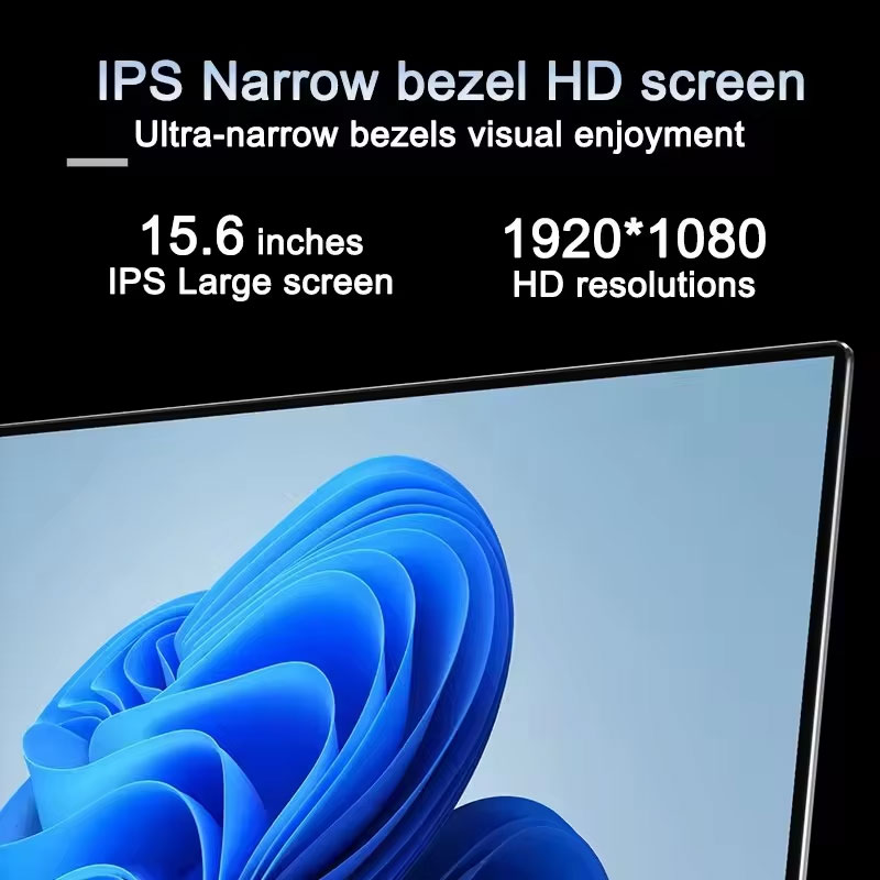 NEW 15.6' Laptop Intel Core I9 - Ssd 2Tb ulasan dan harga