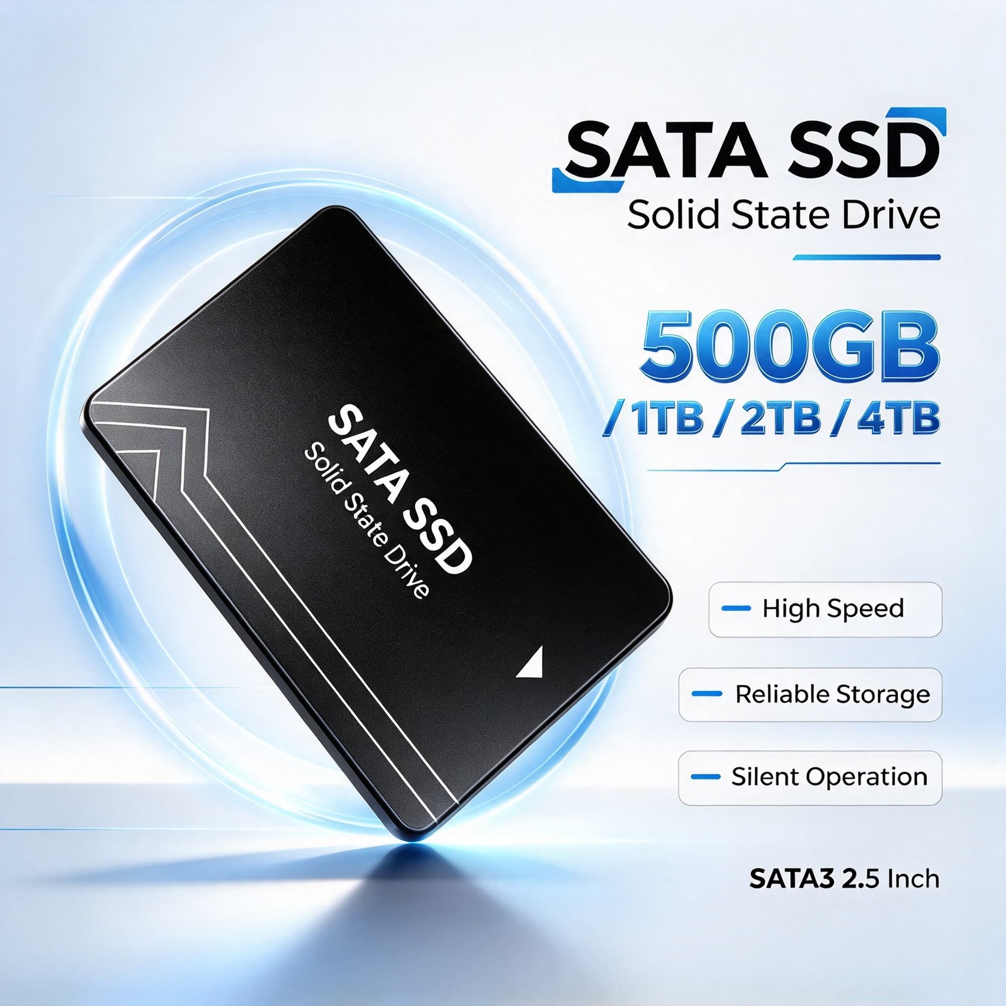 2026 500GB 1TB 2TB 4TB 2.5 Inc - Ssd 500Gb ulasan dan harga