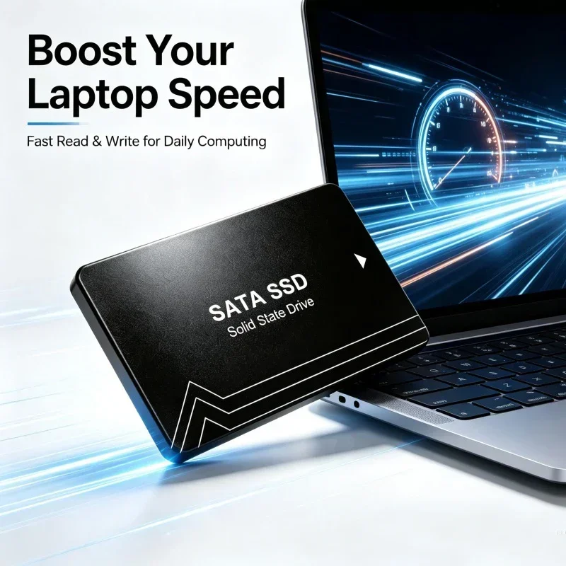 2026 500GB 1TB 2TB 4TB 2.5 Inc - Ssd 500Gb ulasan dan harga